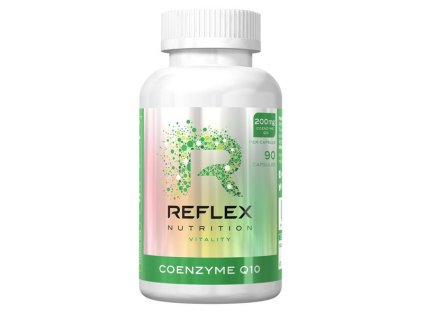 coenzyme q10