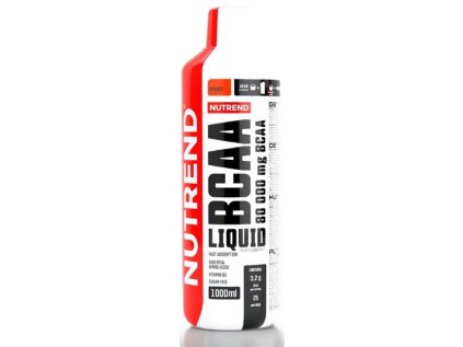 BCAA Liquid 1000 ml