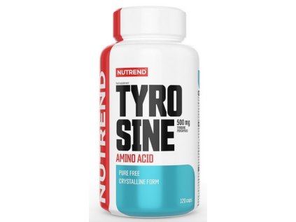 TYROSINE 500 120 tablet