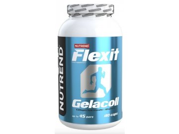 flexit gelacoll 180 kapslí
