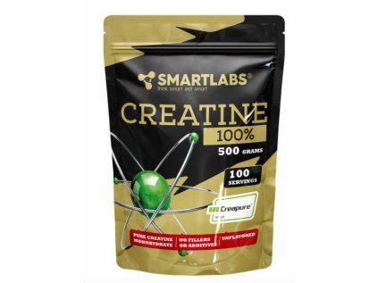creapure creatine smartlabs