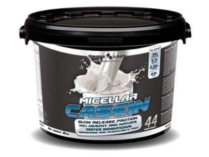 micellar casein smartlabs