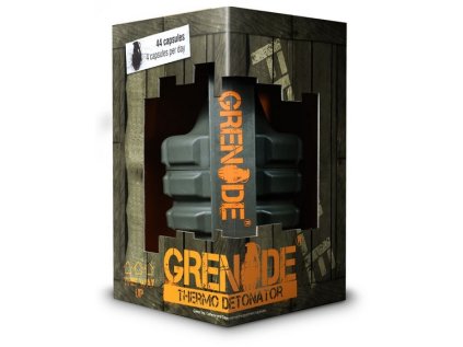 grenade thermo 44