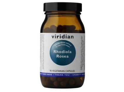 rhodiola rosea