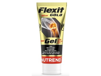 flexit gold gel nutrend