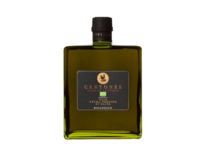 BIO Extra Virgin Olive Oil 1l
