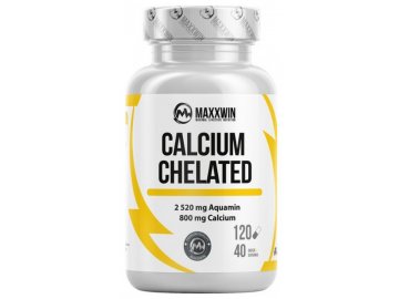 calcium chelated maxxwin