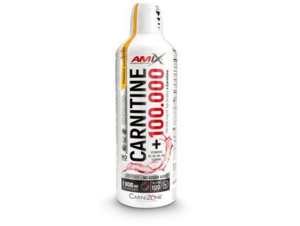 carnitine 1000000 amix carnizone