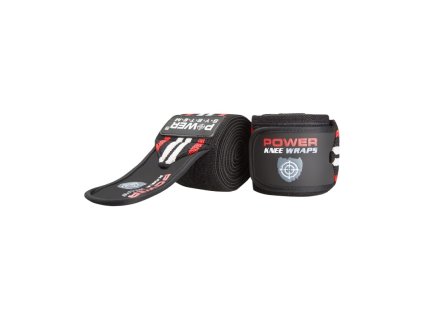 Bandáže na kolena - Knee Wraps PS 3700