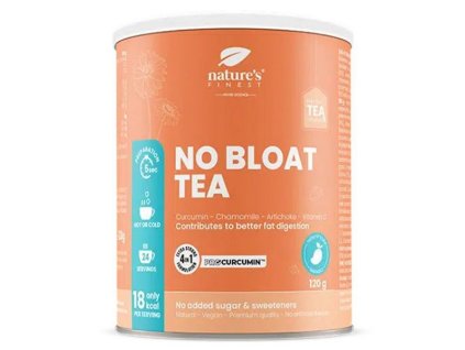 no bloat tea nutrisslim