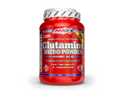 glutamine 1000g