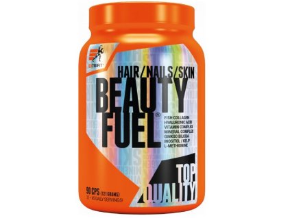 beauty fuel extrifit