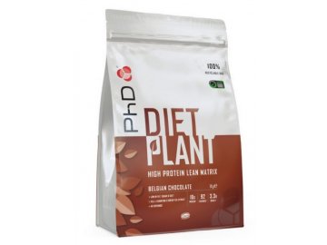 diet plant protein