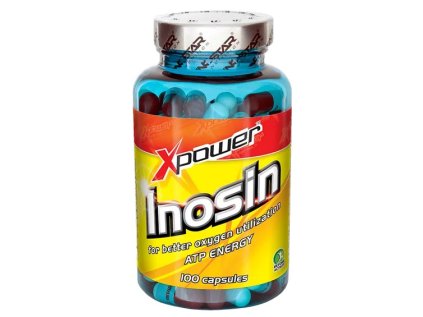 inosin aminostar