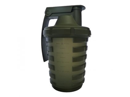 Šejkr Grenade