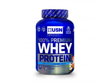 Whey protein liskovy orisek 228kg