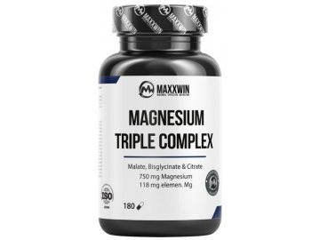 magnesium triple complex maxxwin
