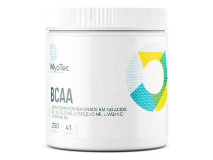 BCAA 300 kapslí