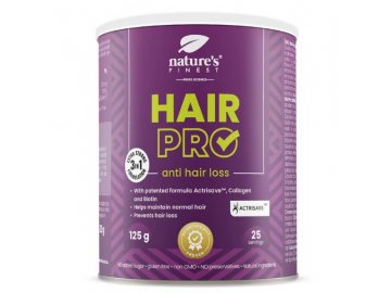 hair pro natures finest