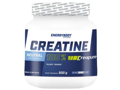 creapure energybody