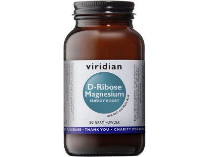 Qi-Ribose 180g
