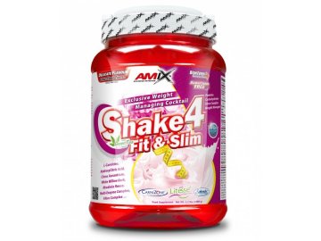 Shake 4 Fit&Slim 1000g