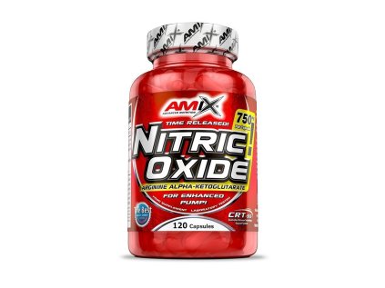 Nitric Oxide 120 kapslí