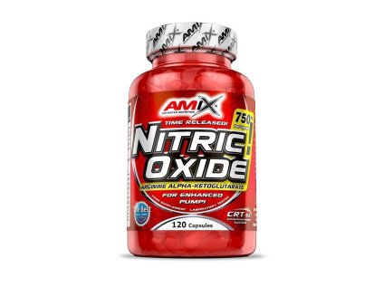 nitric oxide amix