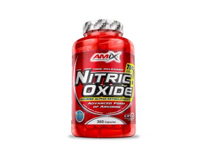 nitric oxide amix 360 kapslí