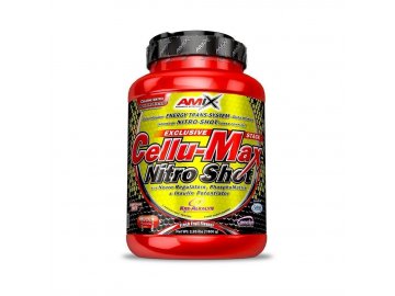 cellu max nitro shot amix