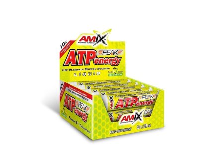 atp energy amix ampule