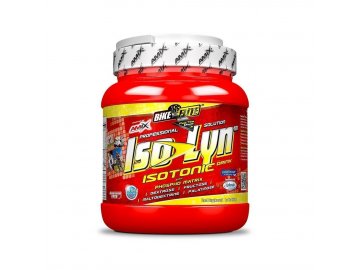 isolyn isotonic amix