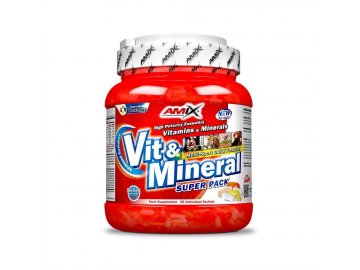 vit mineral pack amix