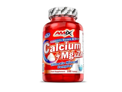 calcium amix