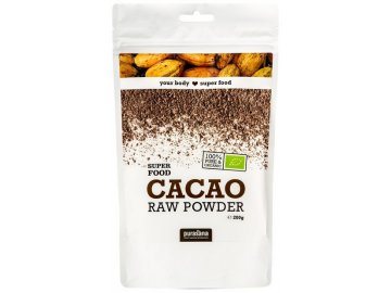 cacao powder