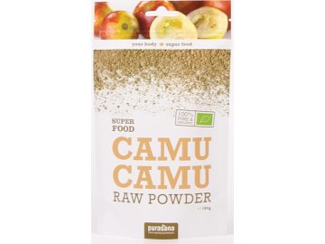 Camu Camu Powder BIO 100g