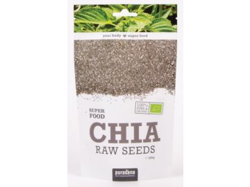 Chia Seeds 200g BIO (Chia semínka)