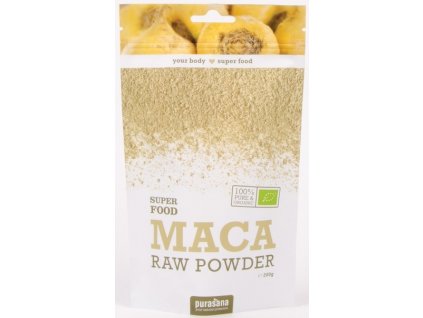 Maca Powder BIO 200g