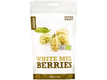 PURASANA WHITE MULBERRIES