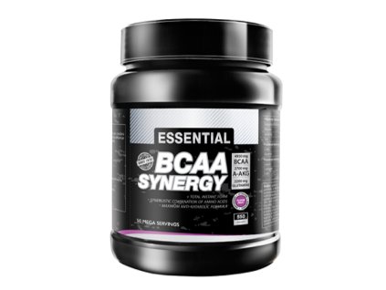 BCAA Synergy 550g