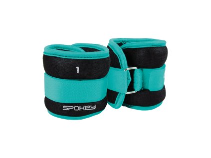 spokey závaží form 2x1kg