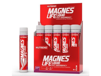 Magneslife 10 x 25 ml