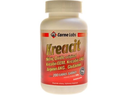 kreacit carnelabs