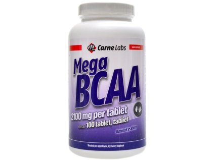 bcaa carnelabs