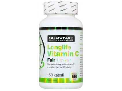 vitamin c carnelabs