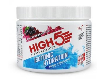 high5 isotonic hydration