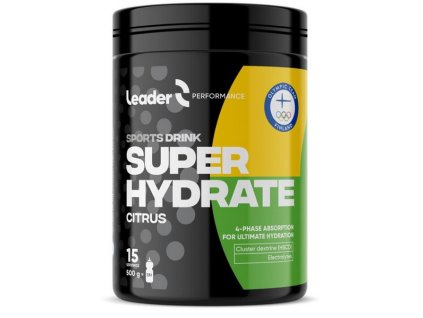 super hydrate 1