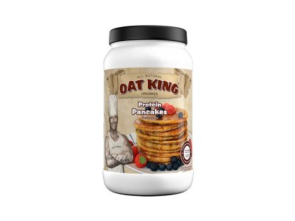 Protein Pancakes 500g (proteinové palačinky)