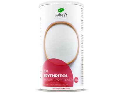 erythritol