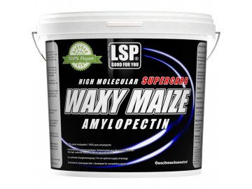 Waxy Maize Amylopectin 4000 g